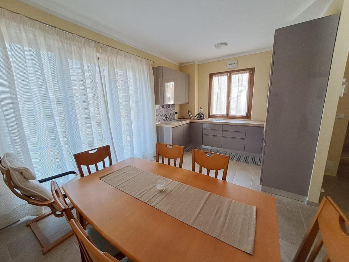 Maison Lydie Saint-Vincent Extérieur photo