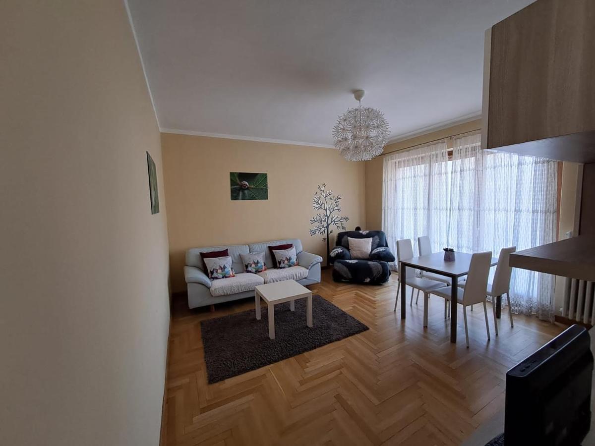 Maison Lydie Saint-Vincent Extérieur photo