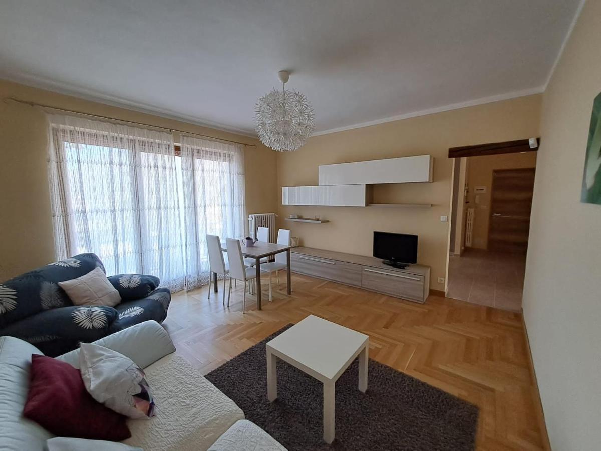 Maison Lydie Saint-Vincent Extérieur photo
