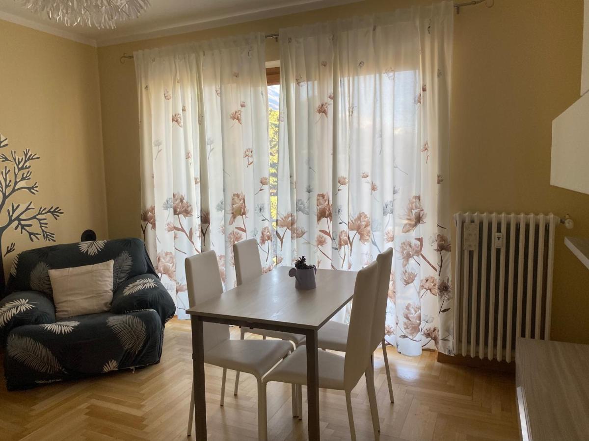 Maison Lydie Saint-Vincent Extérieur photo